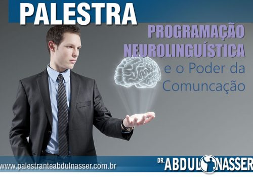 Programação Neurolingüística E O Poder Da Comunicação