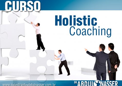 Holistic – Coaching