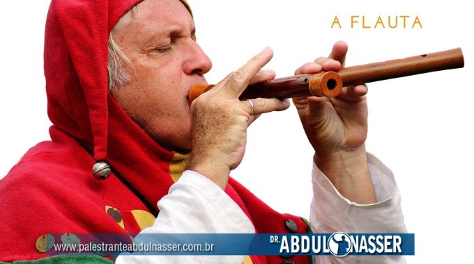 A Flauta
