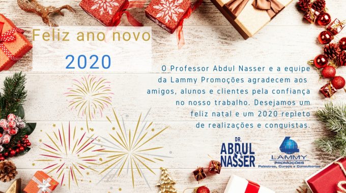 2019 – Natal(1)