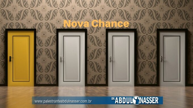 Nova Chance